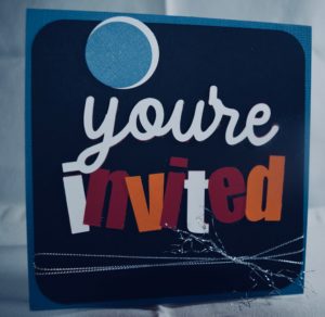 Create an Original Invitation