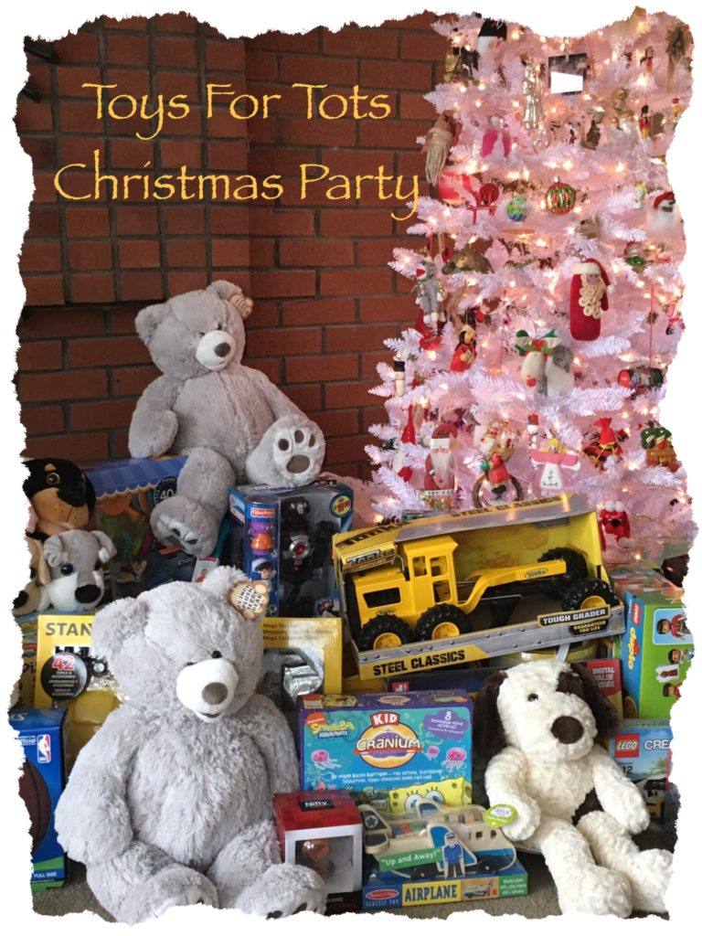 toys for tots build a bear