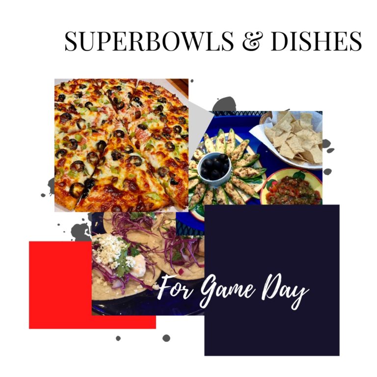 Read more about the article SUPERBOWLS & DISHES an idea