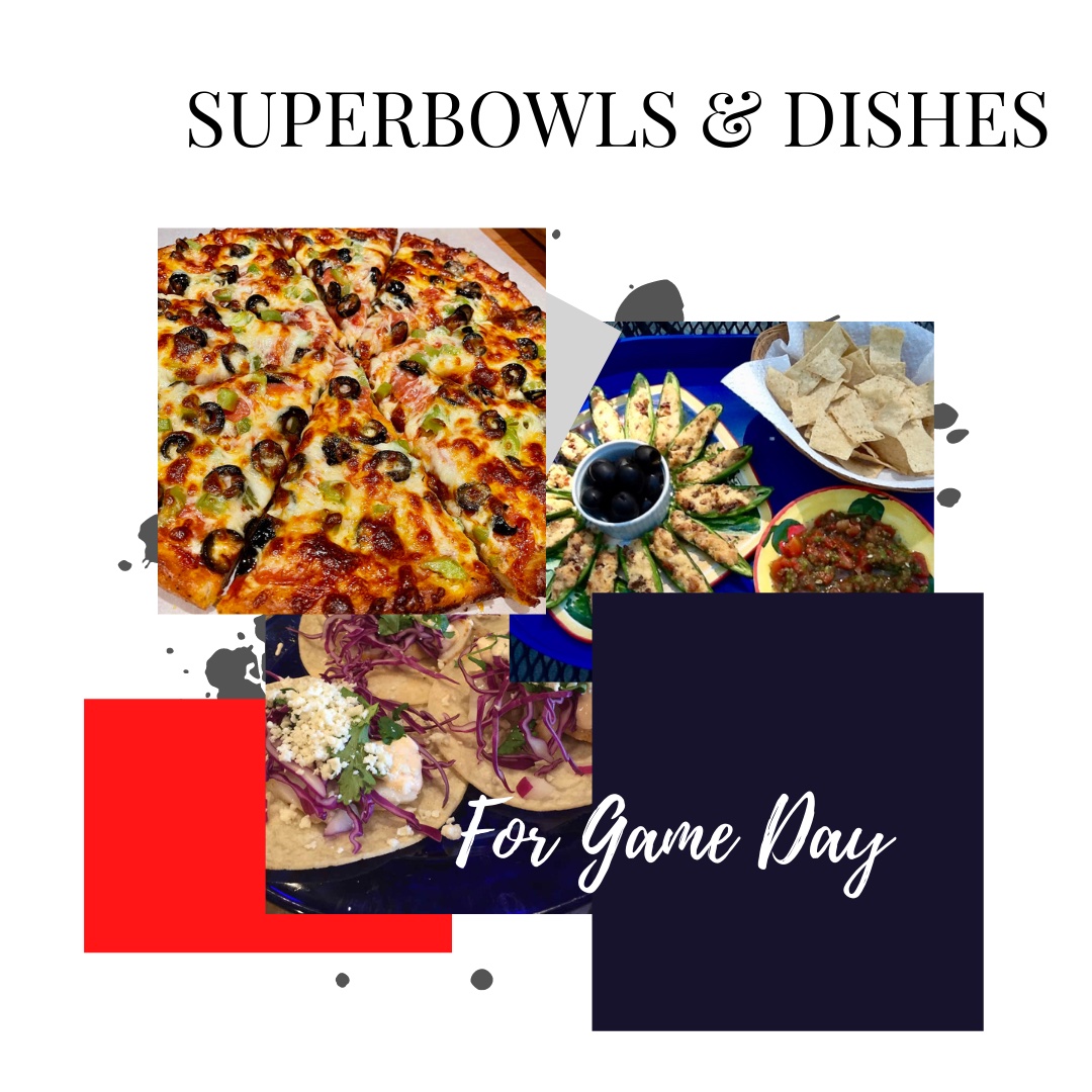 You are currently viewing SUPERBOWLS & DISHES an idea