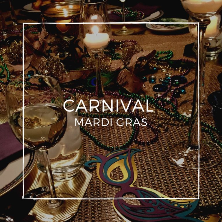Read more about the article CARNIVAL
