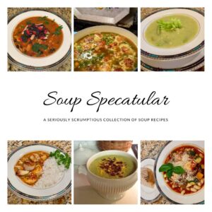 Souper Soup Recipes