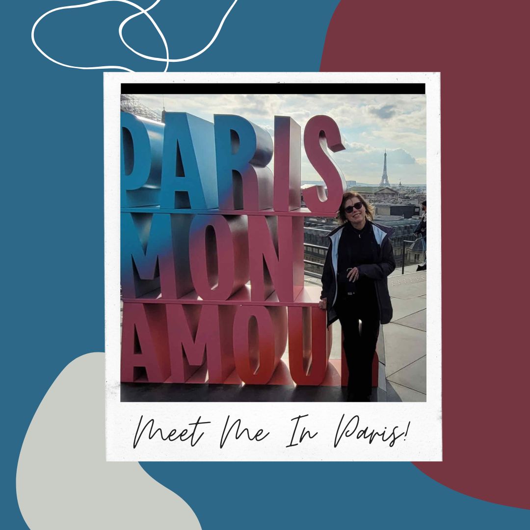 Bernina that keeps on giving